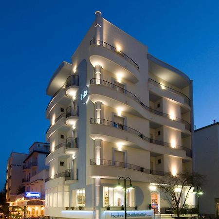 Hotel Belmar Cattolica Ngoại thất bức ảnh