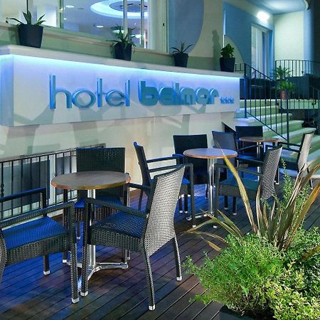 Hotel Belmar Cattolica Ngoại thất bức ảnh