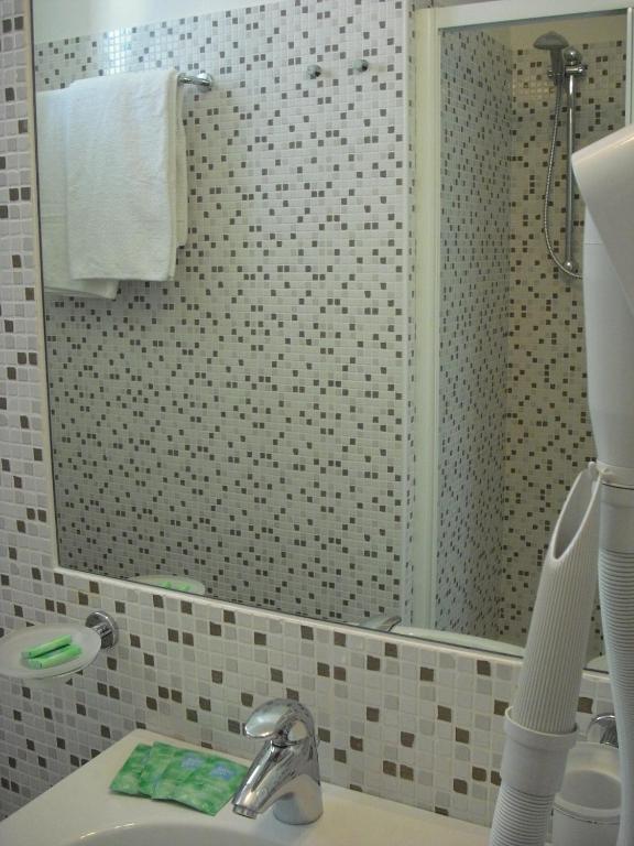 Hotel Belmar Cattolica Phòng bức ảnh