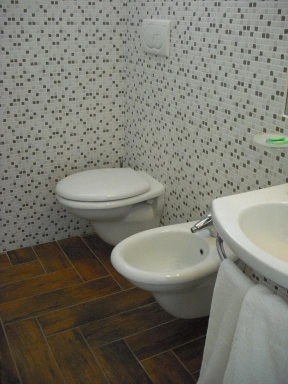 Hotel Belmar Cattolica Phòng bức ảnh