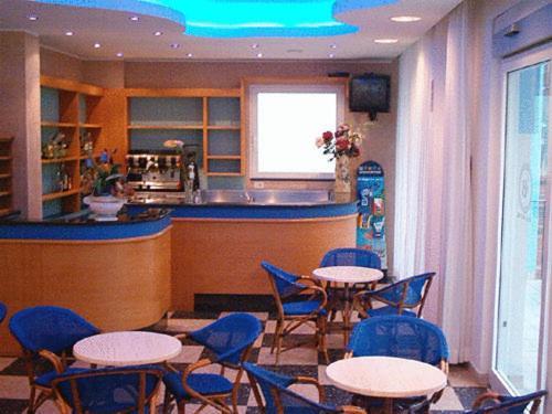 Hotel Belmar Cattolica Ngoại thất bức ảnh