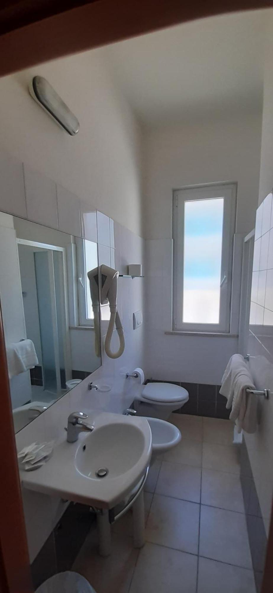 Hotel Belmar Cattolica Ngoại thất bức ảnh