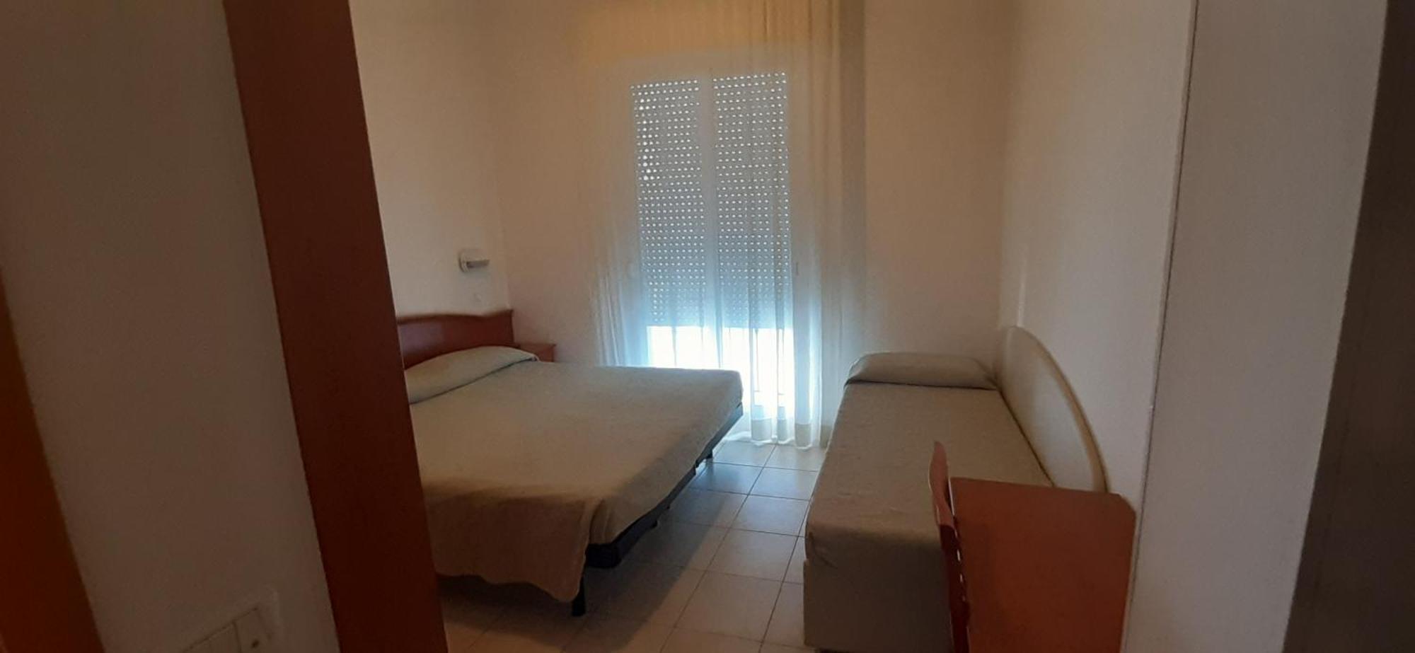Hotel Belmar Cattolica Ngoại thất bức ảnh