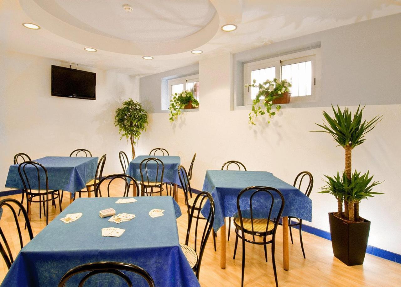Hotel Belmar Cattolica Ngoại thất bức ảnh