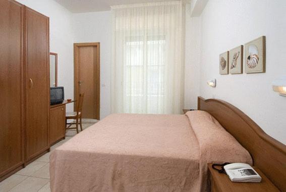 Hotel Belmar Cattolica Ngoại thất bức ảnh