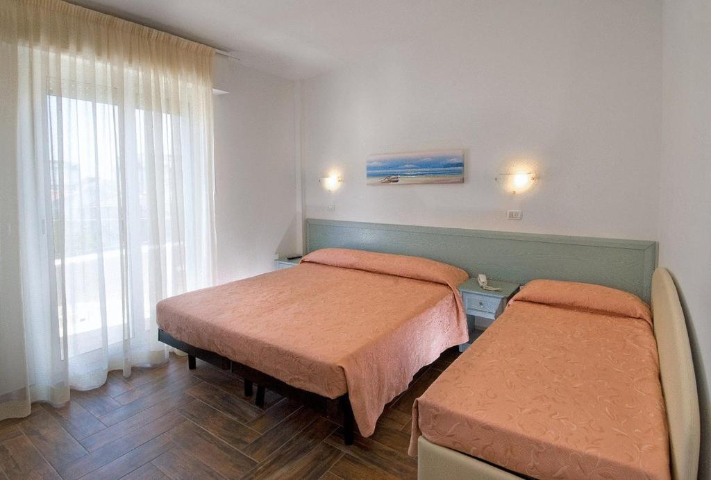 Hotel Belmar Cattolica Ngoại thất bức ảnh