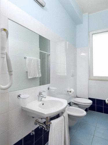 Hotel Belmar Cattolica Ngoại thất bức ảnh